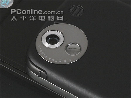 圆润时尚HTC滑盖智能TouchDUAL评测(4)