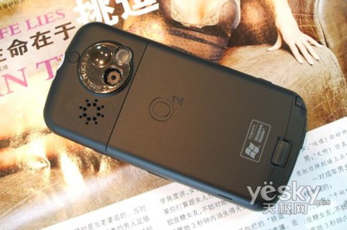 轻松体验极速3000元以下WIFI手机导购(5)