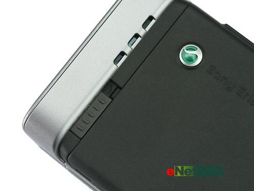 摇动你的心境索爱滑盖音乐王W908c评测(3)