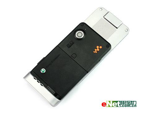 摇动你的心境索爱滑盖音乐王W908c评测(3)