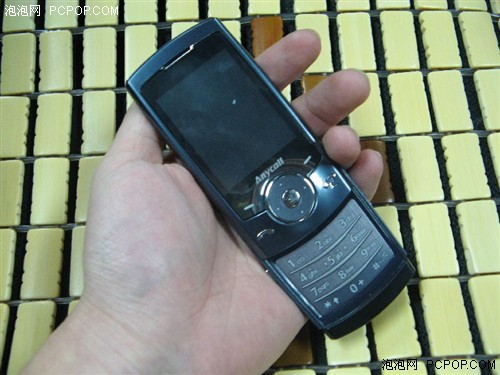 300��Ļ������ջ�����U608�ٴ��µ�