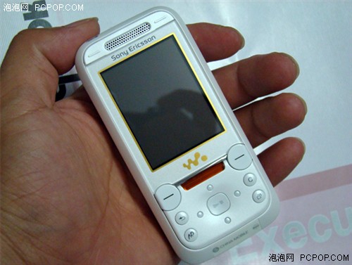 ���ǵ�walkmanʱ������W830����2000