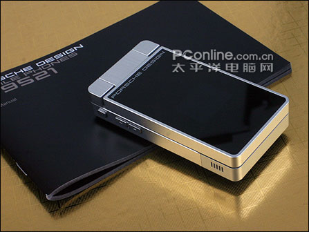 萨基姆发my511X官方图! 来自法国的超薄时尚