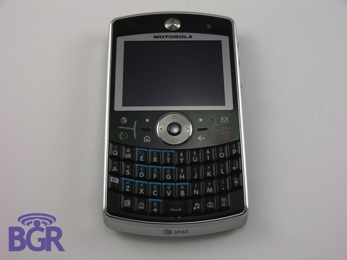 WM6.1ʵعMOTOQ9»