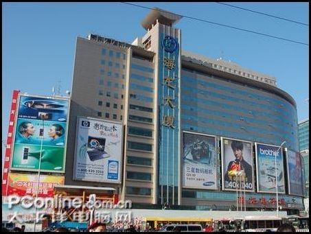 杨潘杂谈之闲谈北京改版机市场(上)