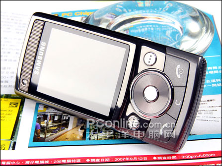 三星G608跳水!南京市改版手机价格周报!_手机