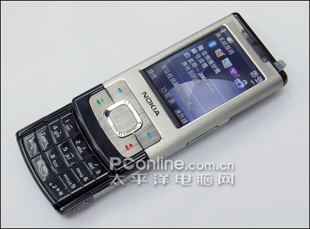 三星G608跳水!南京市改版手机价格周报!_手机