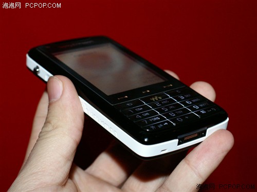 ÿ�ν������ǰ�Ԫ����W960i�콢�µ�