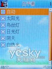 物美价廉康佳双卡单待手机D306评测(5)