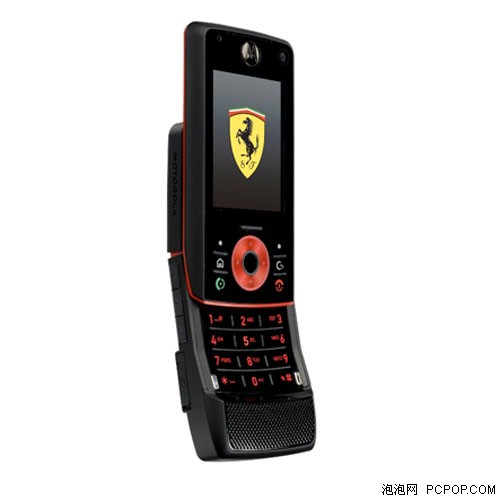 MOTO�ٴ�ǣ��F1��������Z8��ʽ����!