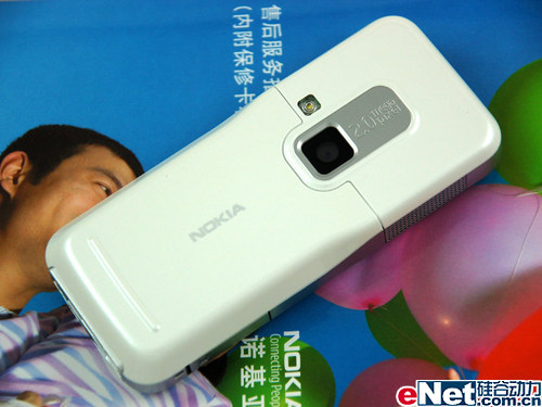 小身材更强悍诺基亚智能6120行货仅1680