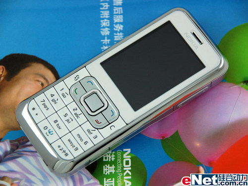 ��Լʵ��ŵ����S60���ܻ�6120��1680