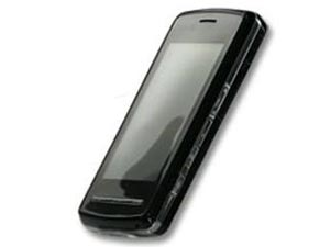 �Ƽ�ʱ��_�״�¶�� LG����ʱ�����ֻ�����CES2008