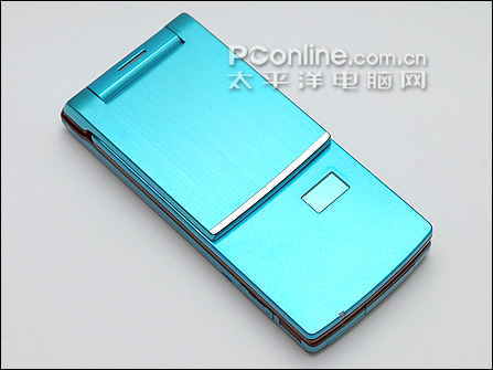 320万像素夏普AQUOS液晶机皇920SH试用