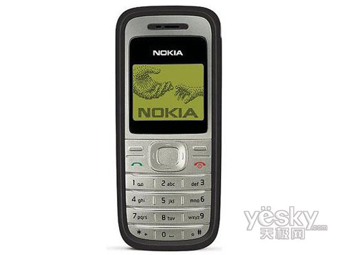 手机仅售298?!诺基亚低端手机热销市场_手机