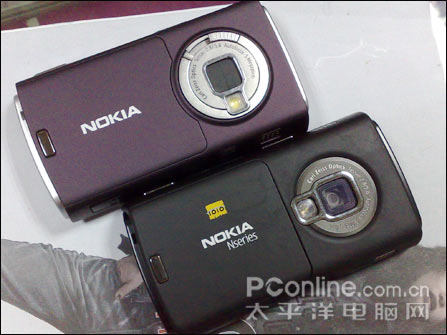 日系320W像经典款折叠热机1K多超抢手 2手周