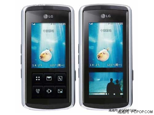 �������Ե���������LGKF600������