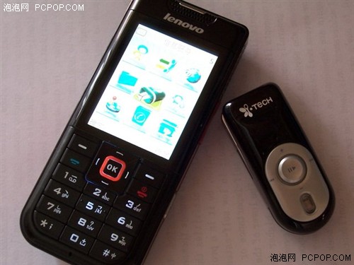 绝对超值联想低端音乐机i908卖899元