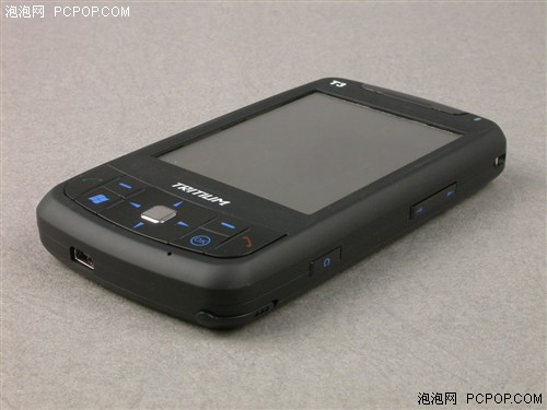 文武双全TRITIUM大屏智能手机T3试用(2)