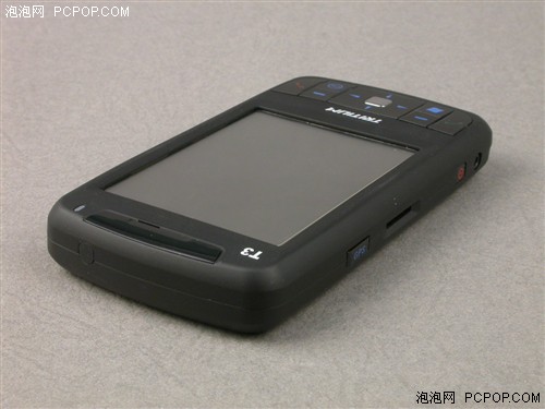 文武双全TRITIUM大屏智能手机T3试用(2)
