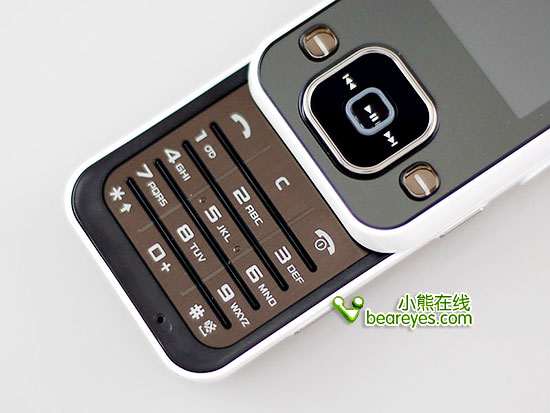 超低价音乐小天王!三星SGH-F258便宜_手机