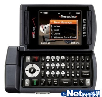 直击CTIA5款Verizon定制版手机齐亮相