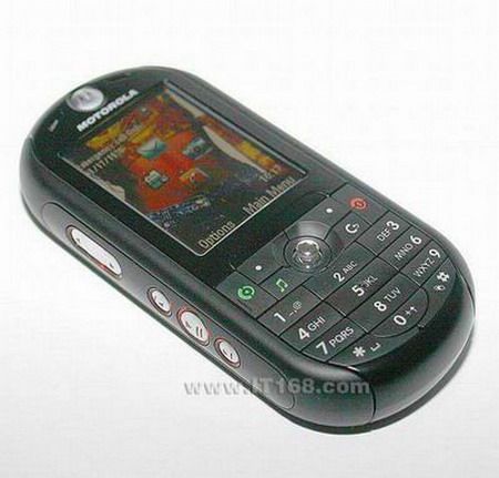 [南京]JAY迷的经典 摩托罗拉E2降价销售_手机