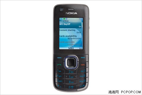 诺基亚6210c