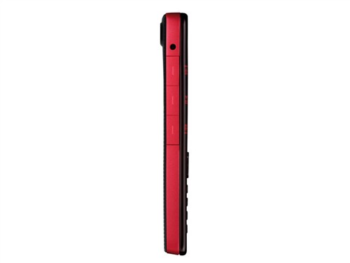 音乐新贵族诺基亚5220XM/5320XM发布