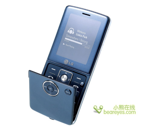 16G超大内存？KM380音乐手机上市猜想