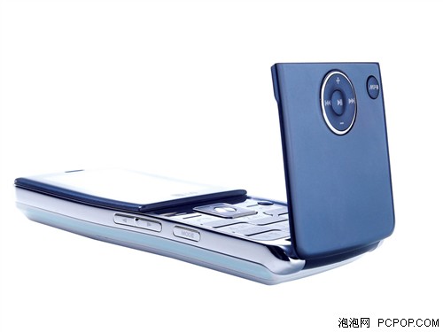 声声生动LGKM380音乐手机激情登场