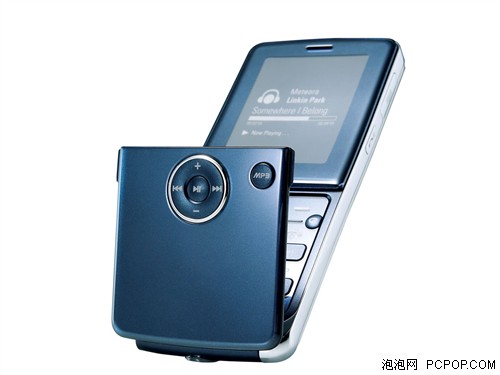 声声生动LGKM380音乐手机激情登场