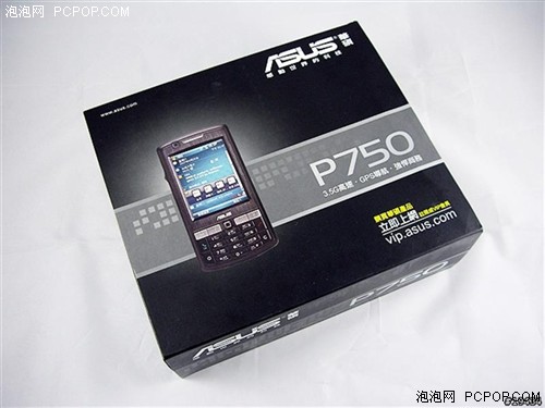 金属智能大黑强华硕P750狠降600多元