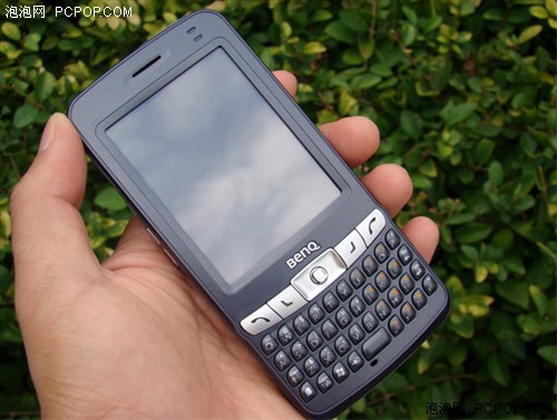 WiFi尊享PPC只能明基酷黑P50仅1799