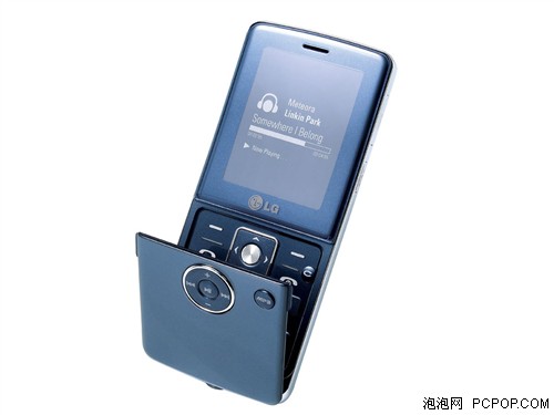声声生动LGKM380音乐手机激情登场