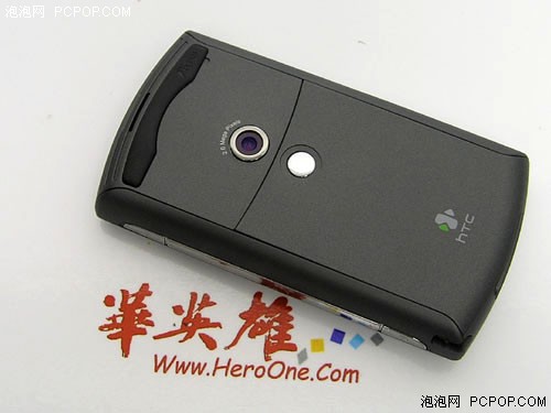绝对诱惑GPS期间多普达P800仅2699