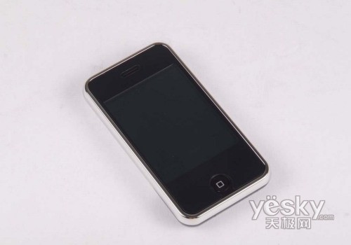 国货当自强iorgane桔子手机F1+评测(2)