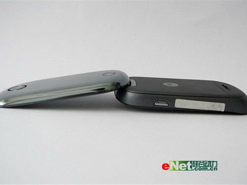 消逝的贵族摩托罗拉五款手机悲情导购(5)