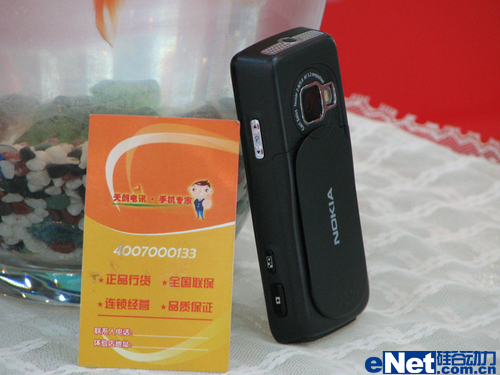 记录精彩生活300万像素拍照手机导购(3)