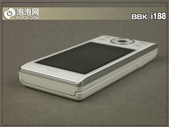 16:9宽屏诱惑步步高滑盖音乐i188评测(2)