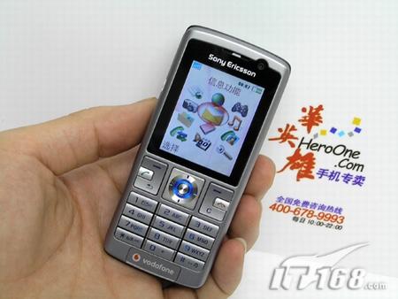 С��3G�ֻ����ᰮ����ֱ��K610��899