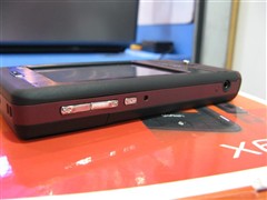 屏幕特大2500元内置GPS模块倚天X600