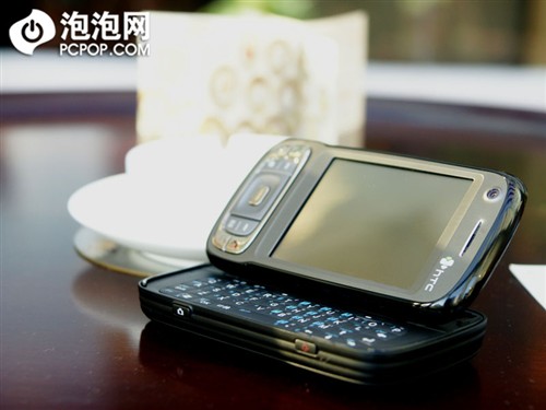 给你凯撒般的享受HTCTyTNII价不贵