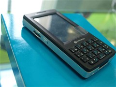 再等就没了索爱M608c行货杀价1699元