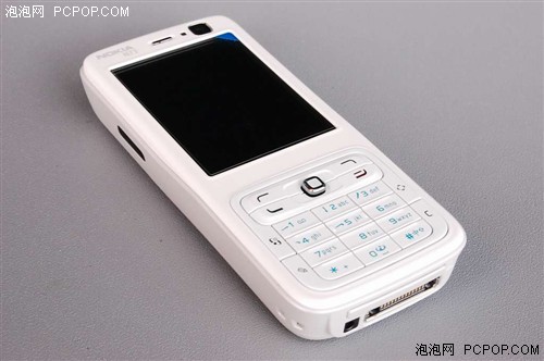 省下烟钱买手机诺基亚N73又涨几十块