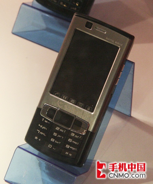 大唐进军手机业 首发15款新机让人咂舌_手机