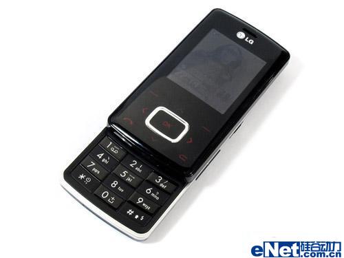 C网巧克力 LG超薄滑盖KG90c仅为1699