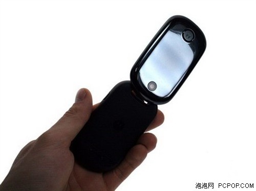 彩蛋低价到京城摩托罗拉U9刚到就将