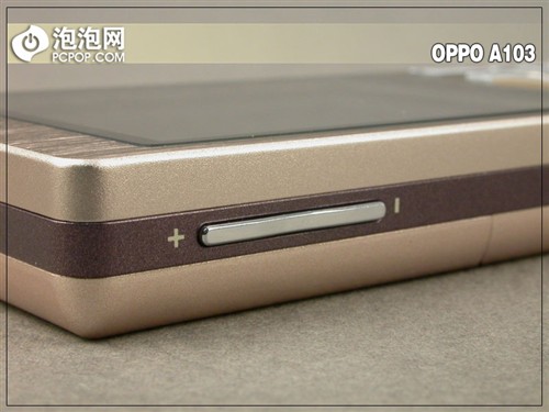 心声直达倾听你我OPPOA103详细评测