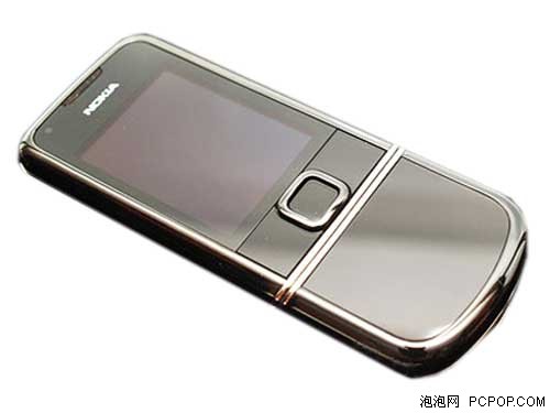 行货保值能力强诺记8800Arte万元起